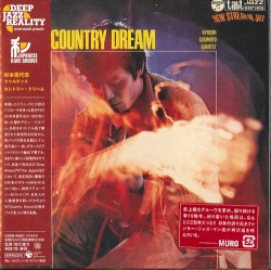 Country Dream