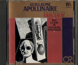 Guillaume Apollinaire