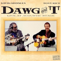 Dawg and 'T' (Live At Acoustic Stage)