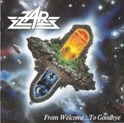 From Welcome... to Goodbye