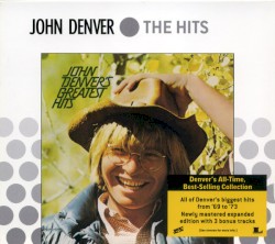 John Denver’s Greatest Hits