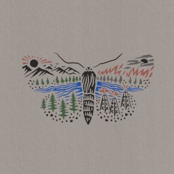 Stoned Enough To Gather In The Night