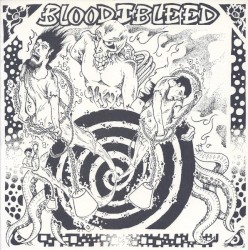 Blood I Bleed / Sound Like Shit