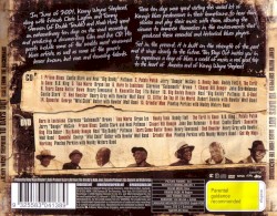 10 Days Out: Blues From the Backroads