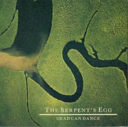 The Serpent’s Egg
