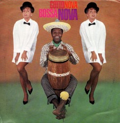 Cottonova Bossanova / Heinz Erhardt verkauft Cottonova