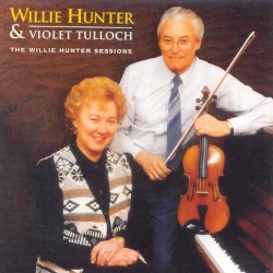 The Willie Hunter Sessions
