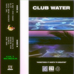 CLUB WATER