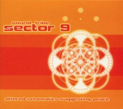 Offered Schematics Suggesting Peace