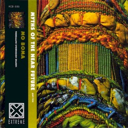 Myths of the Near Future, Part 2