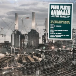 Animals (2018 remix)