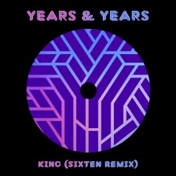 King (Sixten remix)