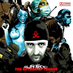 The Return of Terror