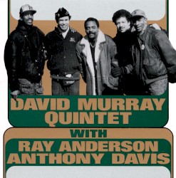 David Murray Quintet