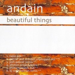 Beautiful Things