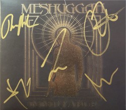 Immutable: The Indelible Edition