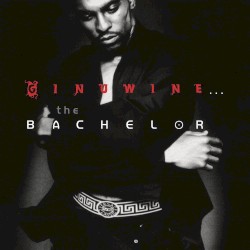 Ginuwine... The Bachelor