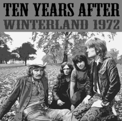 Winterland 1972