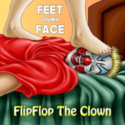 Feet On My Face