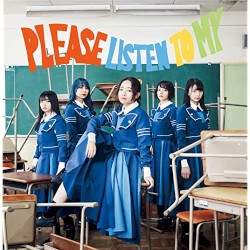 PLEASE LISTEN TO MY (+愛 ver.)