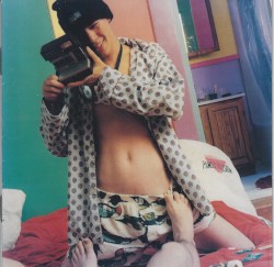 Wish I'd Taken Pictures