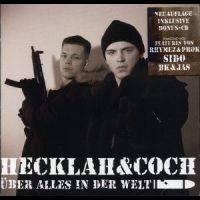 Über alles in der Welt