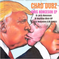 Joris Nonceson EP