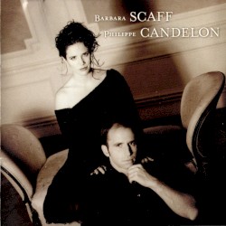 Barbara Scaff / Philippe Candelon