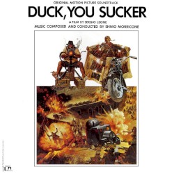 Duck, You Sucker