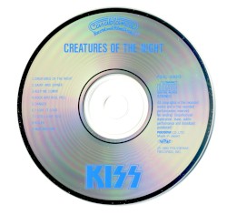 Creatures of the Night