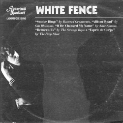 The Lagniappe Sessions