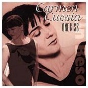 One Kiss
