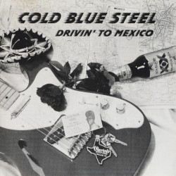 Drivin' To Mexico