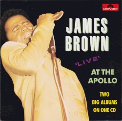 Live at the Apollo