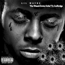 The Stand Down Order to Joe Rodge