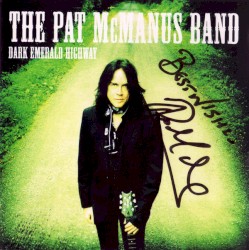 Dark Emerald Highway