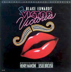 Blake Edwards' Victor/Victoria