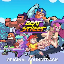 Beat Street (Original Soundtrack)