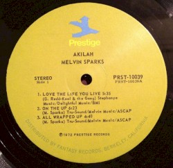 Akilah!