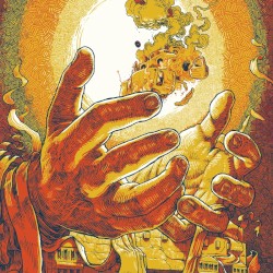 Normal Isn't: Live at the Pacific Stock Exchange, Los Angeles, California