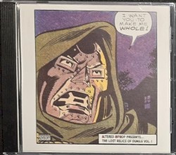 The Lost Relics of Dumile, Vol. I