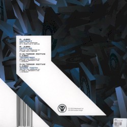 Distrust EP