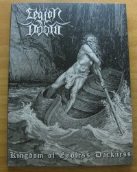 Kingdom of Endless Darkness