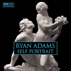 Self Portrait