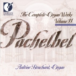 The Complete Organ Works, Volume 10
