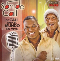 De Cali para el mundo en vivo