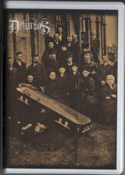 Restos de uma Vida Antiga