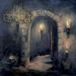 Echoes From the Stone Keeper