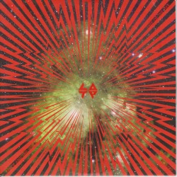 Space And The Woods / Focker