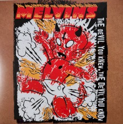 The Devil You Knew, the Devil You Know